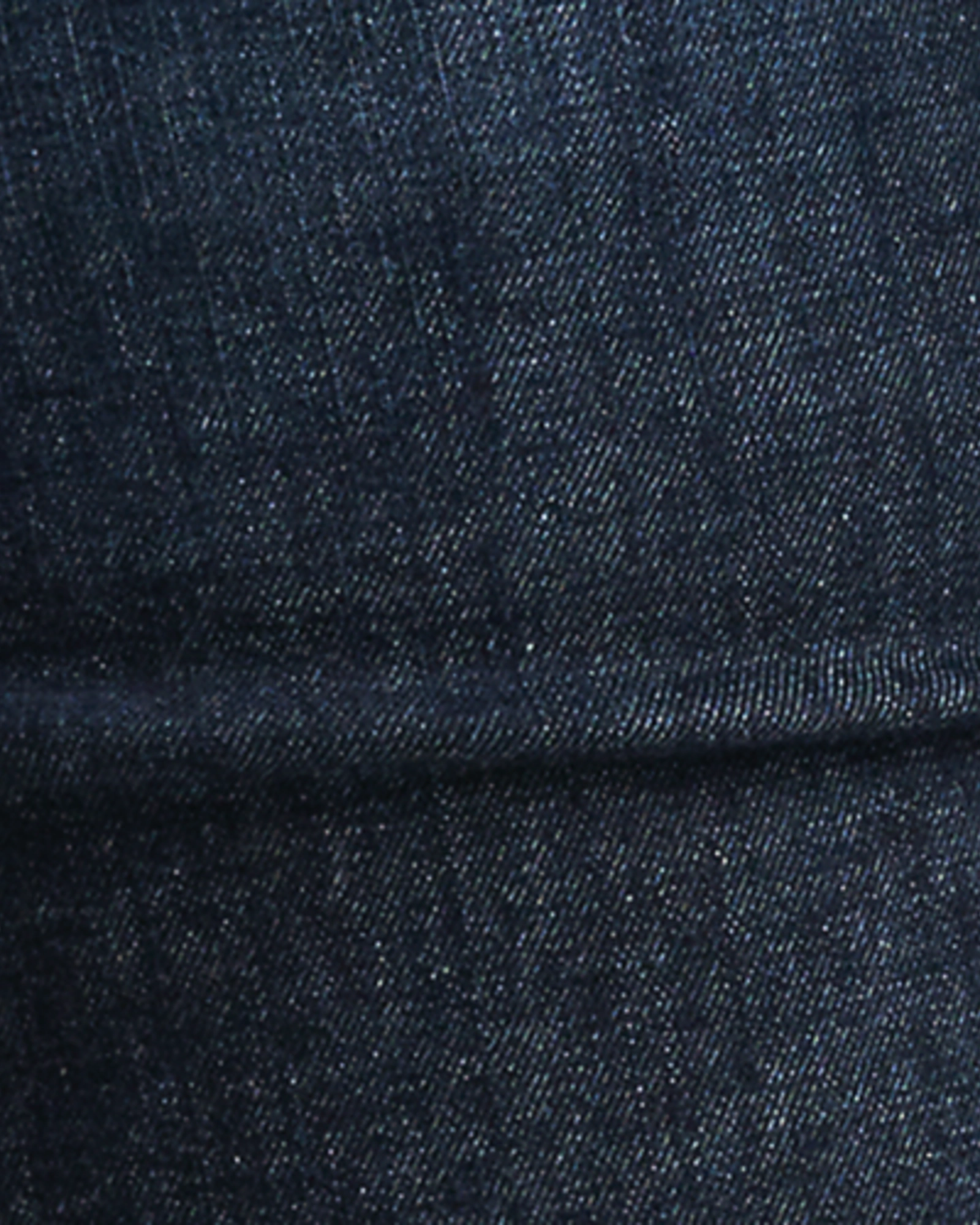 The Curvy Bootcut Jean (31" Inseam) | Dark Wash Total Comfort All Round Fit