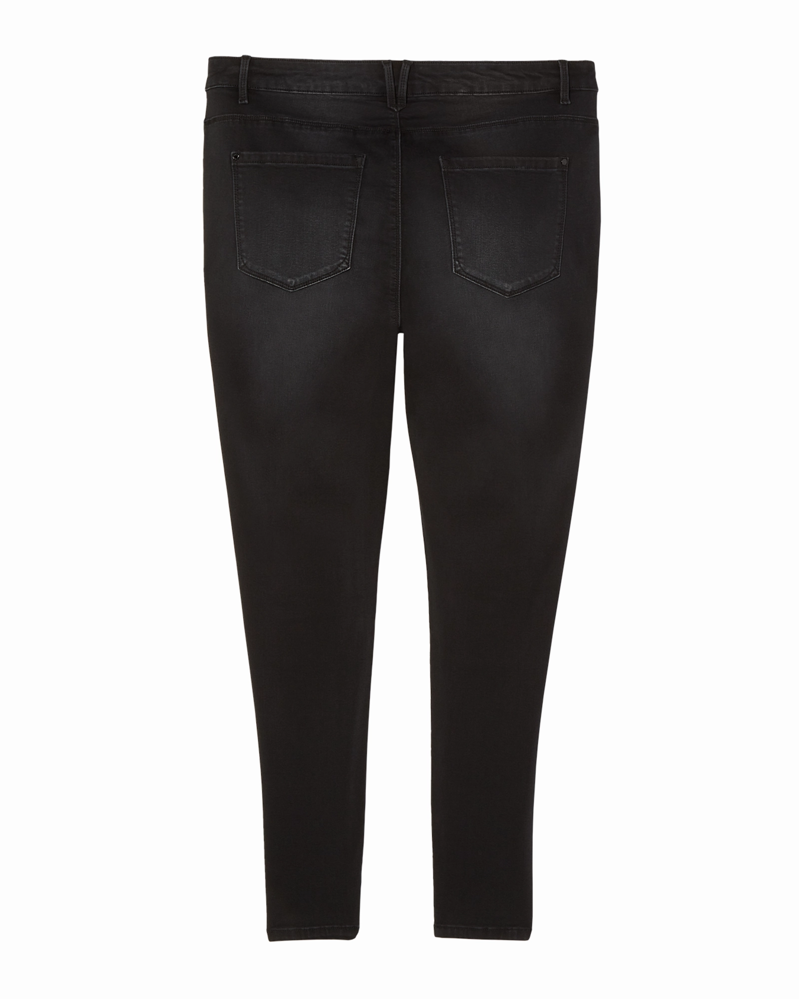 Beacon Skinny Stretch Jean | Charcoal Grey High-Quality Fit Traveler Gear Smart Casual