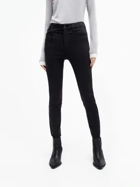 Deconstruct Skinny Jeans Neutral design Sustainable Denim Production