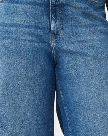 Chic Essentials Beach Day Minimalist Style Youth Style NCE PLUS - WIDE LEG | COTTA | COTTA