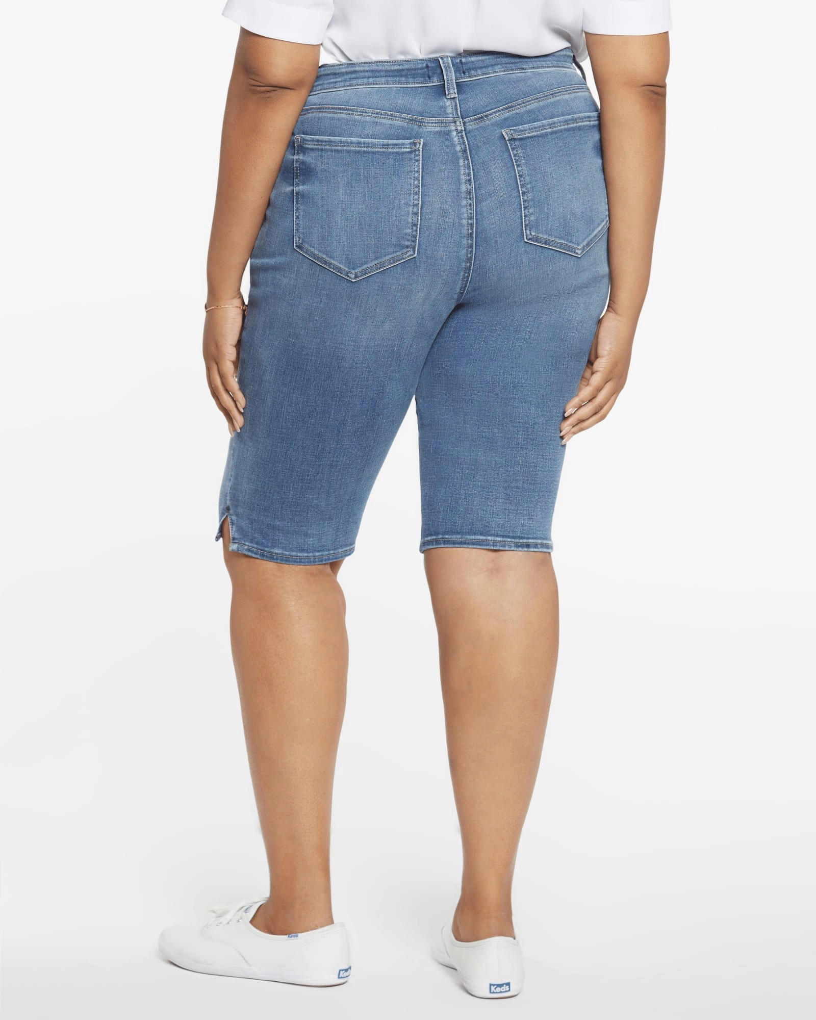 Trendy Wear Office Casual Sheila Bike Capri | Rockie