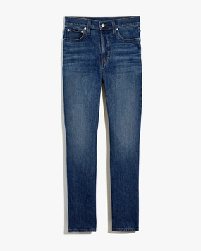 Drayton Comfort Stretch Jean | Medium Wash Anywhere Fit