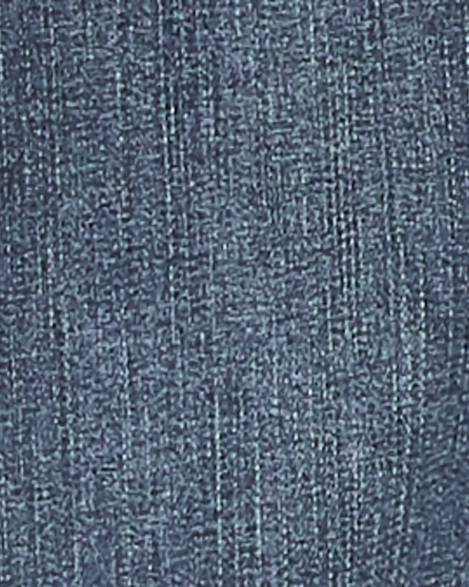 Greenpoint Destructed Boyfriend with Cuff | Dark Wash Premium Denim Flat Lock Stitching