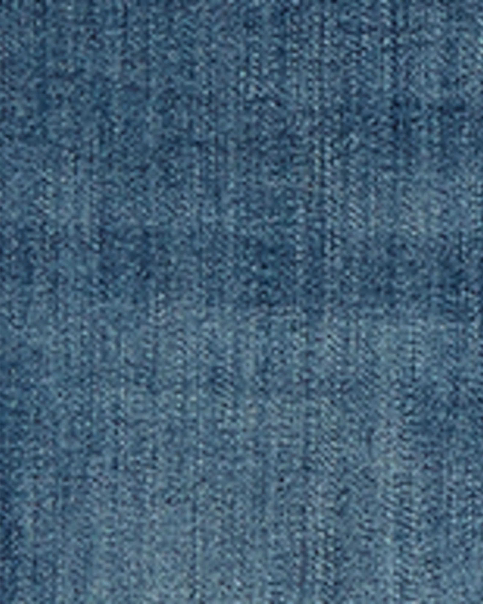 Premium Look Orchard Released Hem Skinny Jean | Medium Wash