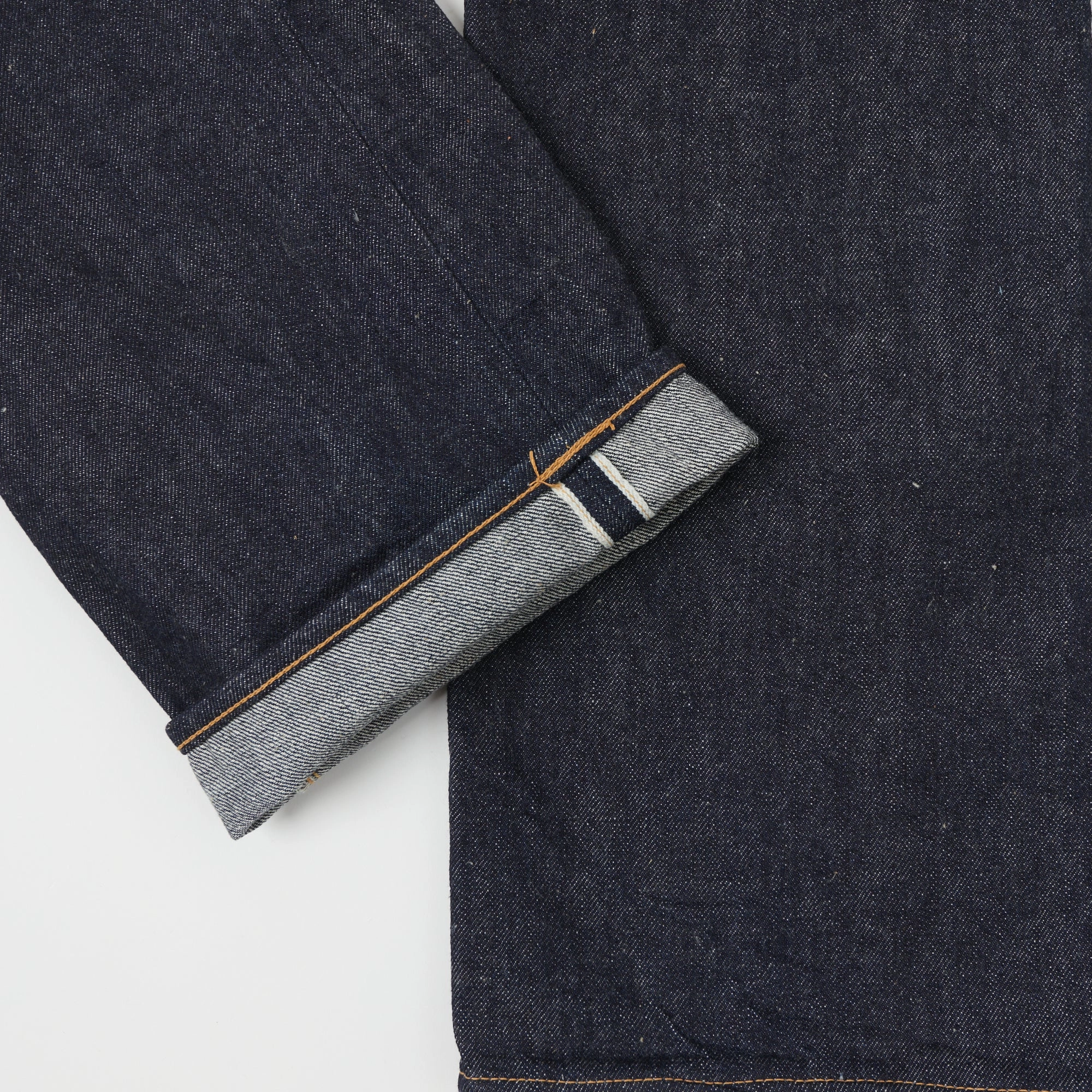 Warehouse & Co 1001XX 13.75oz Regular Straight Jean - One Wash Casual Street Outfit Staple