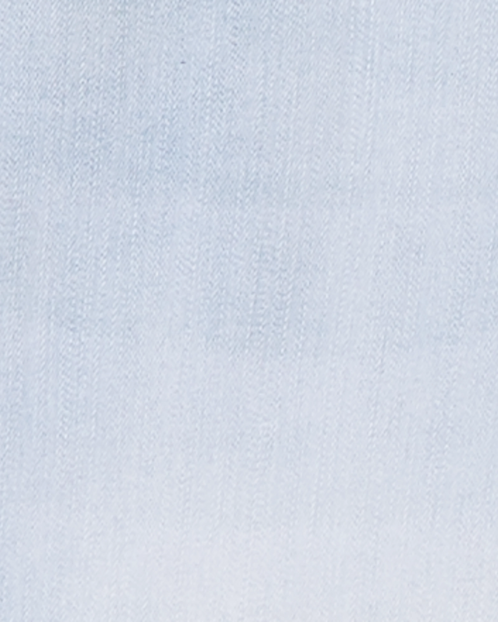 Hampton Destructed Skinny Jean with Step Hem | Light Wash Casual Wear