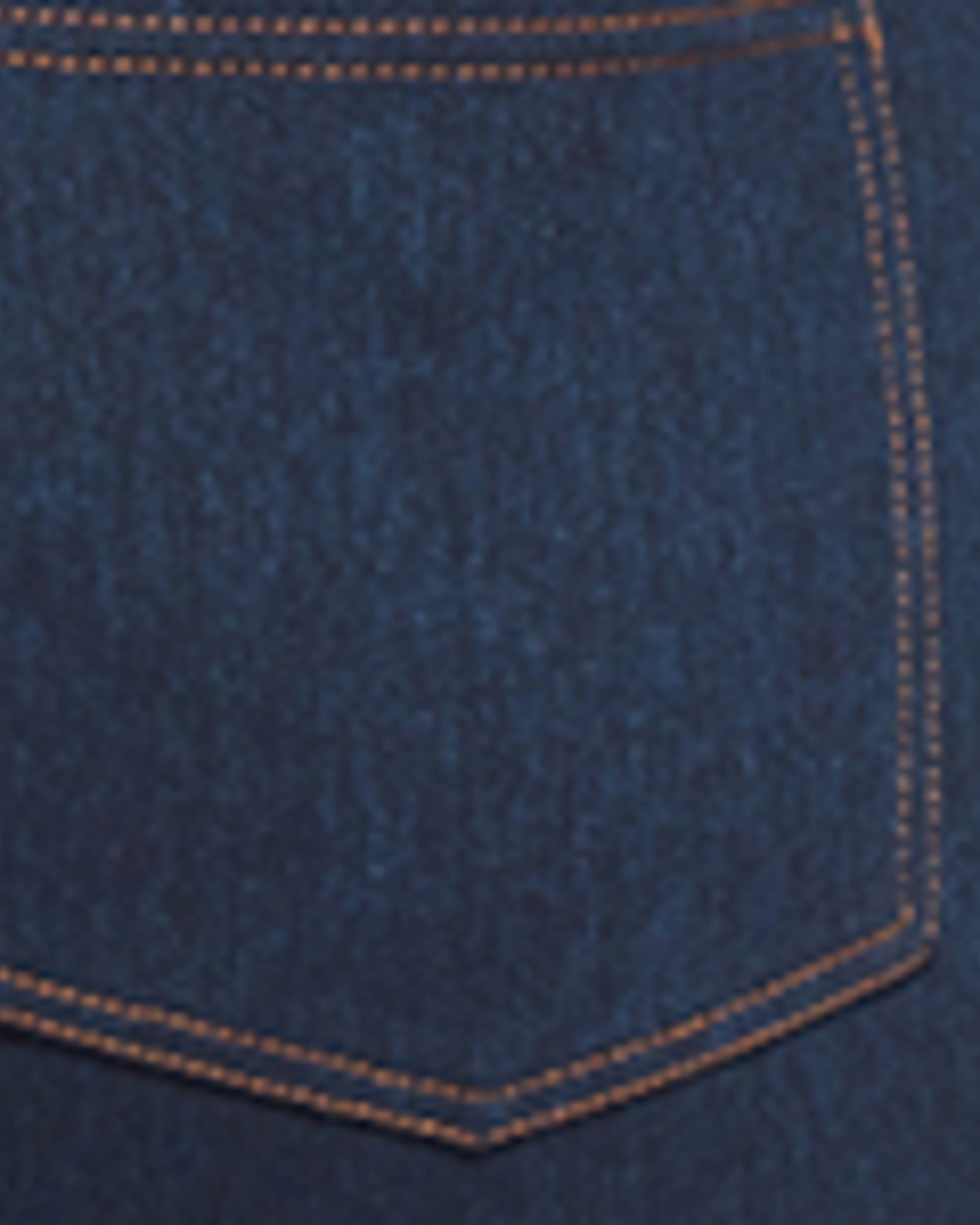 Traveler Gear Morning Stroll Saturday Crop Legging | Dark Wash