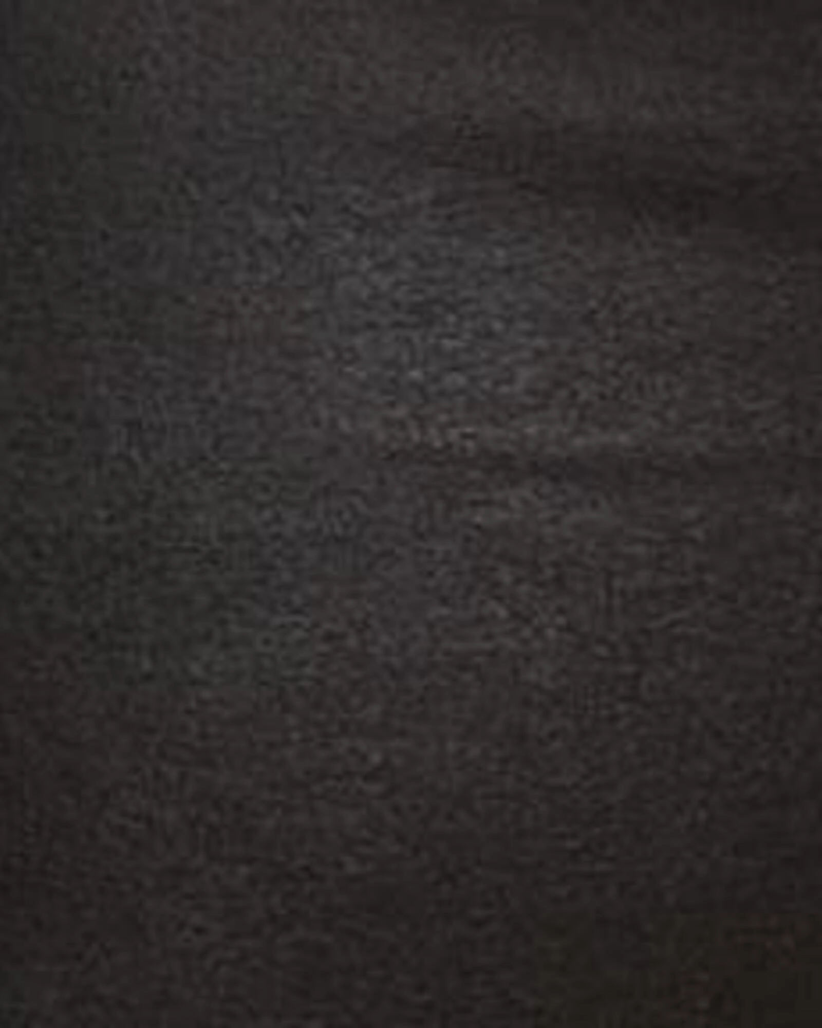 Loose Textured Travel Outfit Varick Coated Skinny Jean  | Black