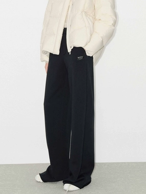 All Day Wear Comfort Elasticated Waist Cotton Pants