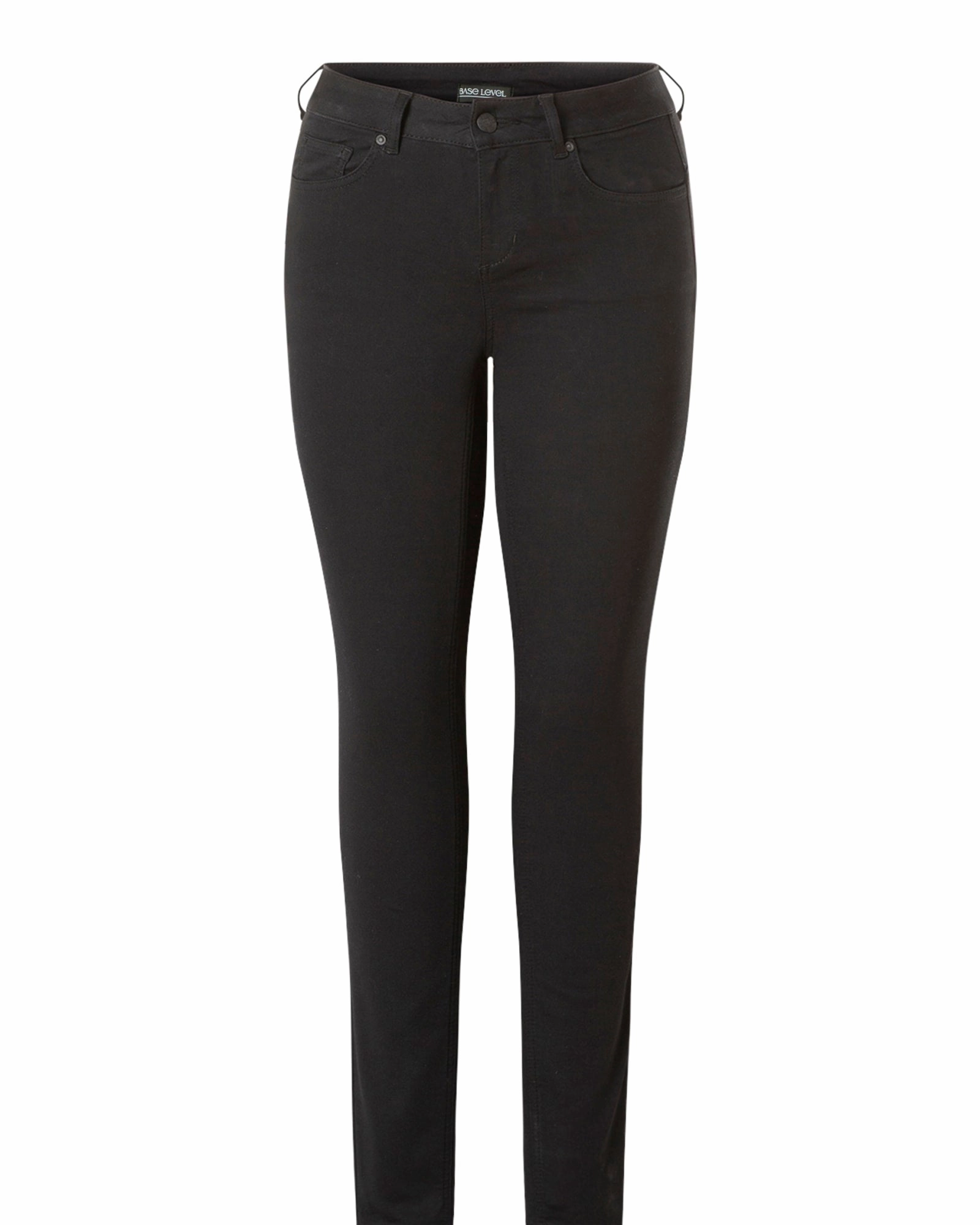 Joya | Black Subtle Texture