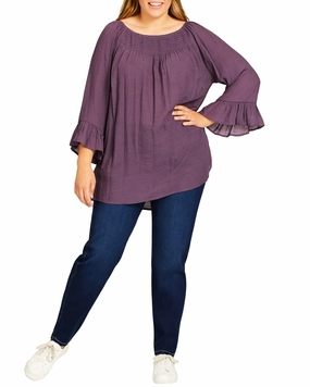 Sunny Vibes Office Wear Eliana Butter Skinny Jean | Medium Wash