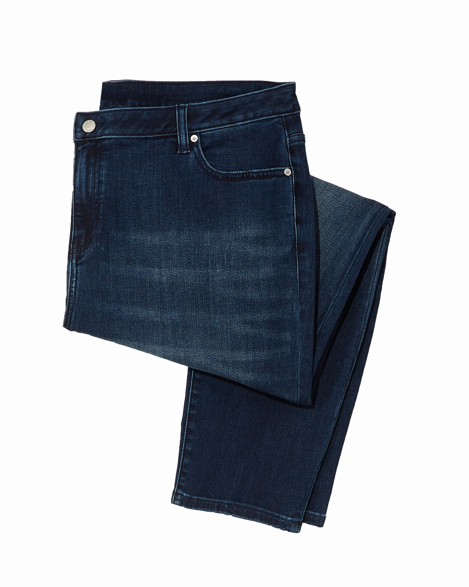 Unisex Fit True Comfort Elm Super Skinny Jean | Medium Wash