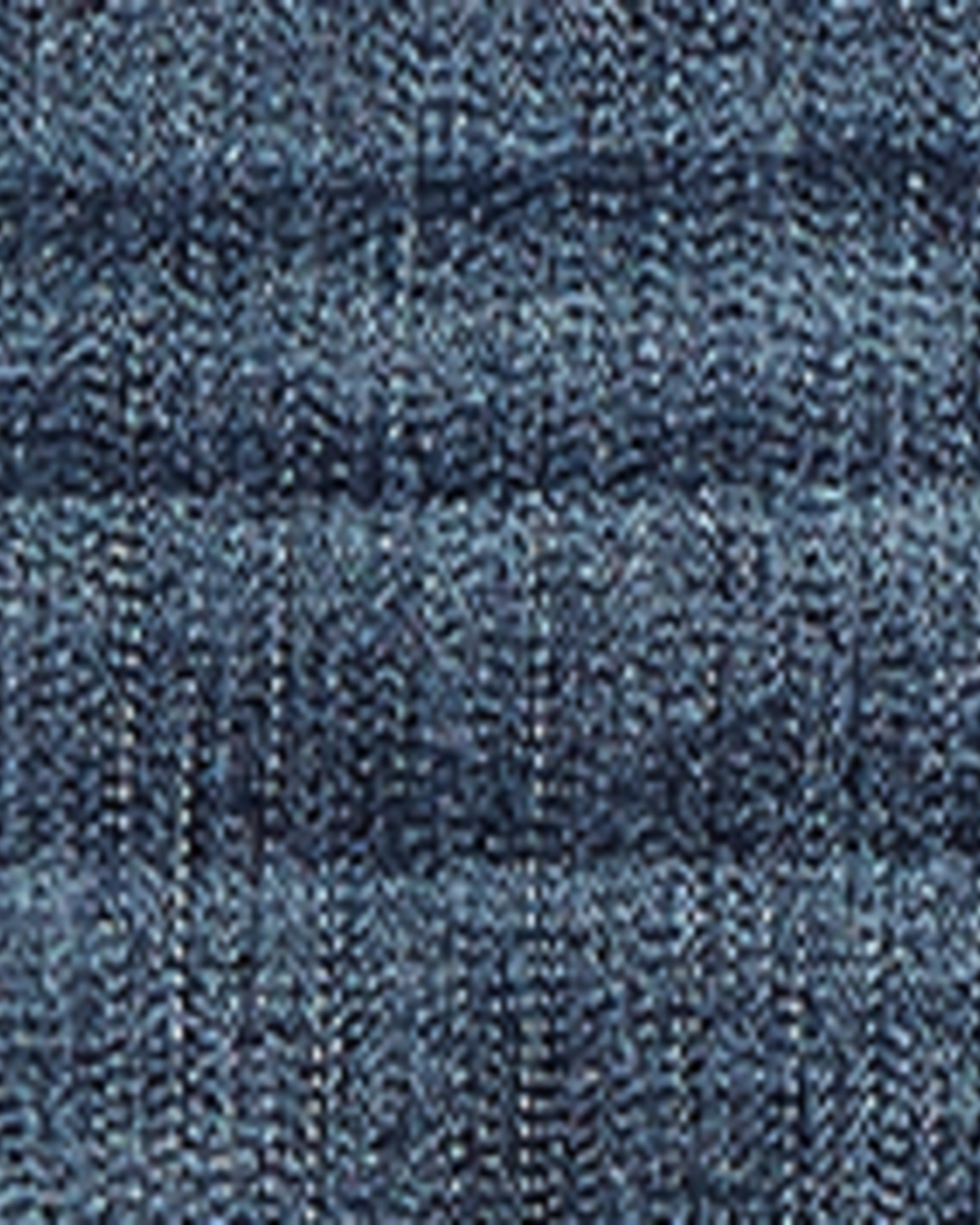 Comfy Waist Emerson Rolled Cuff Bermuda Shorts | Medium Wash