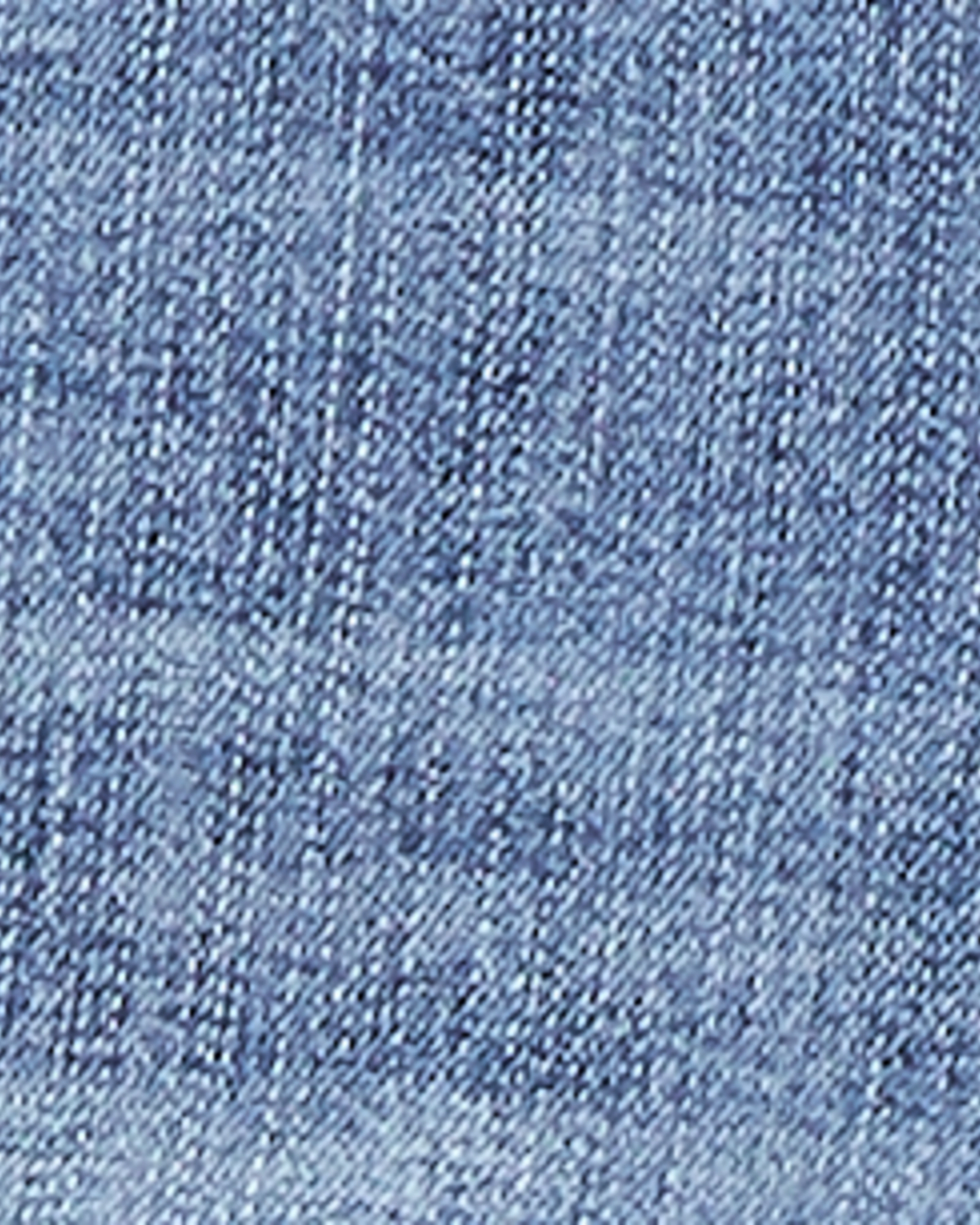 Kenmare Distressed Boyfriend Jean | Light Wash Recycled Cotton Blend