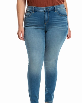 Trusted Outfit Everyday Ready Mid Rise Skinny - Aimee | AIMEE