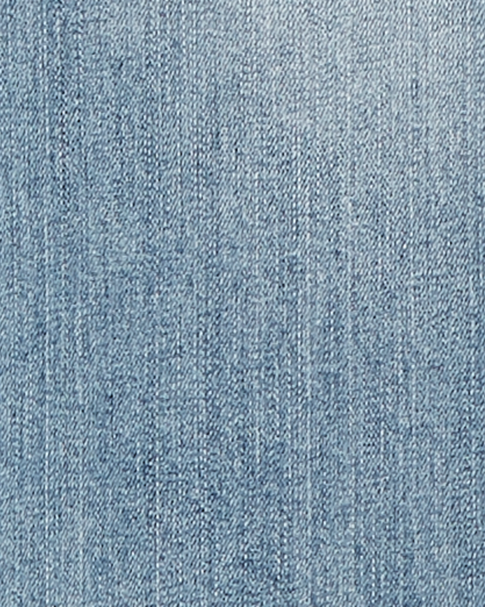 Casey Ankle Straight Leg | Medium Wash Casual Friday Classic