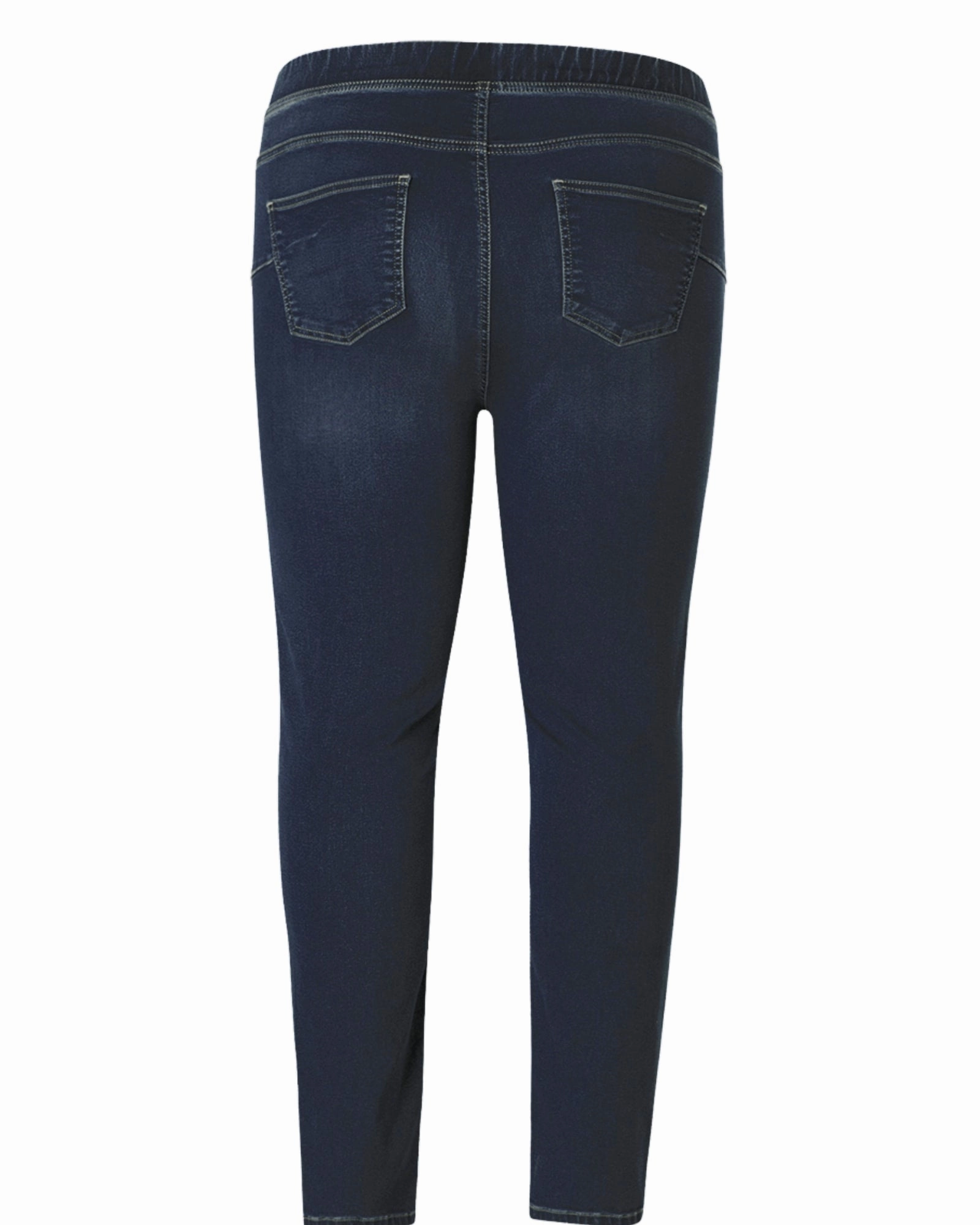 Tessa | Denim Blue Go To Piece Daily Go-To