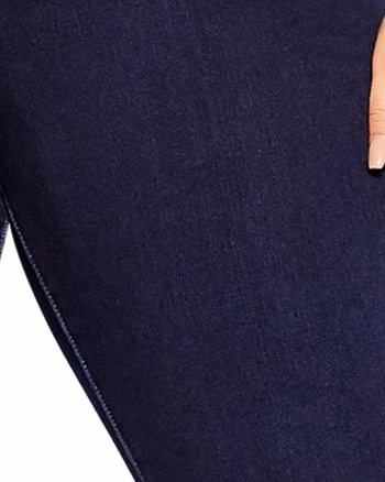 Exemplar Jean | Ink Blue Sustainable Road Trip