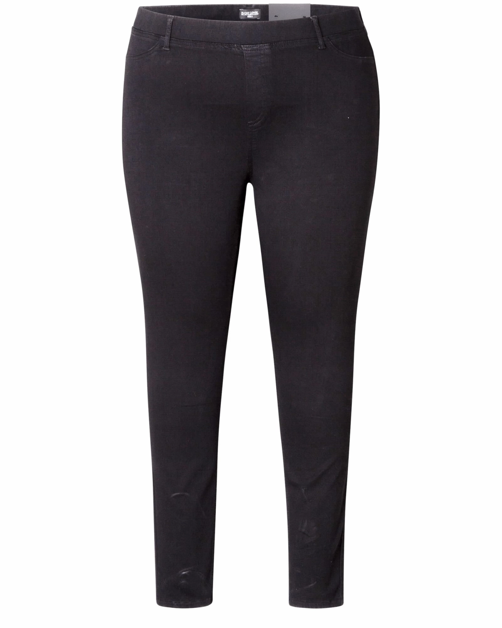 Bold Look Parent Style Tessa | Black