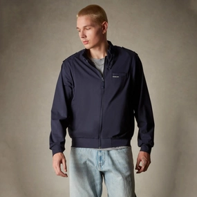 Men's Athletic Club Jacket Restore