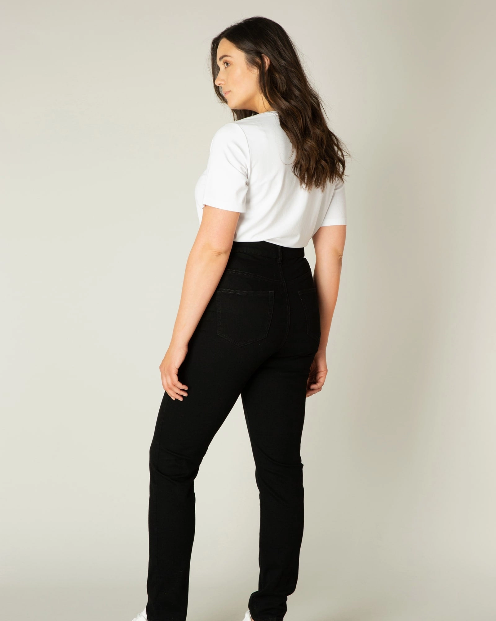 Faya | Black Style Blend