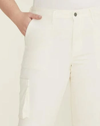 Outfit Ease SXF PLUS - UTILITY STRAIGHT | PARCHMENT | PARCHMENT