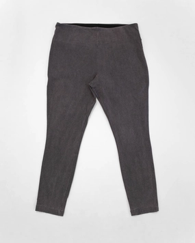 Timeless Match Toothpick Denim | Mid Grey