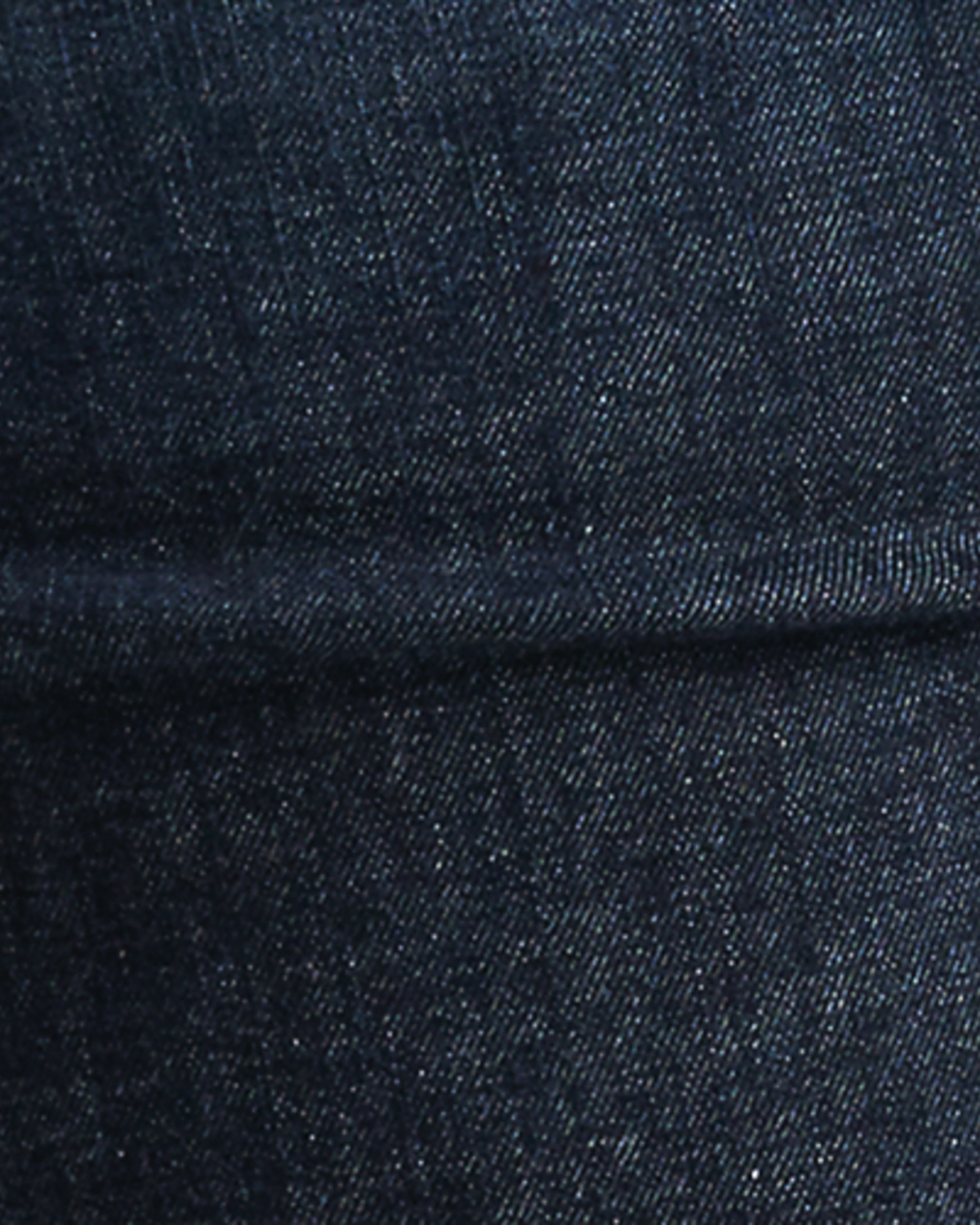 The Curvy Bootcut Jean (33" Inseam) | Dark Wash Sandblasted Finish Youth Style Weekend Style Rainy Day