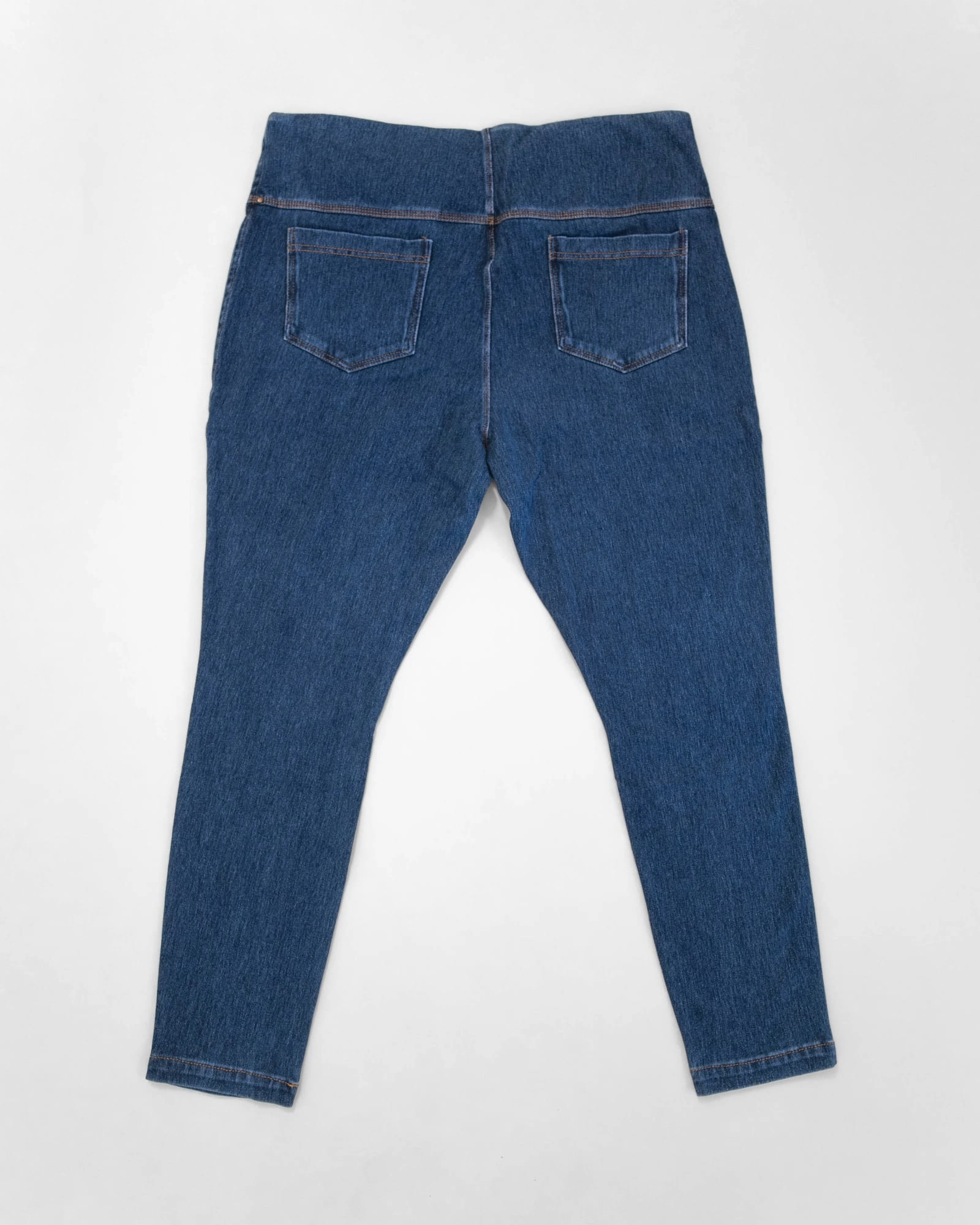 Toothpick Denim | Mid Wash Youth Outfit