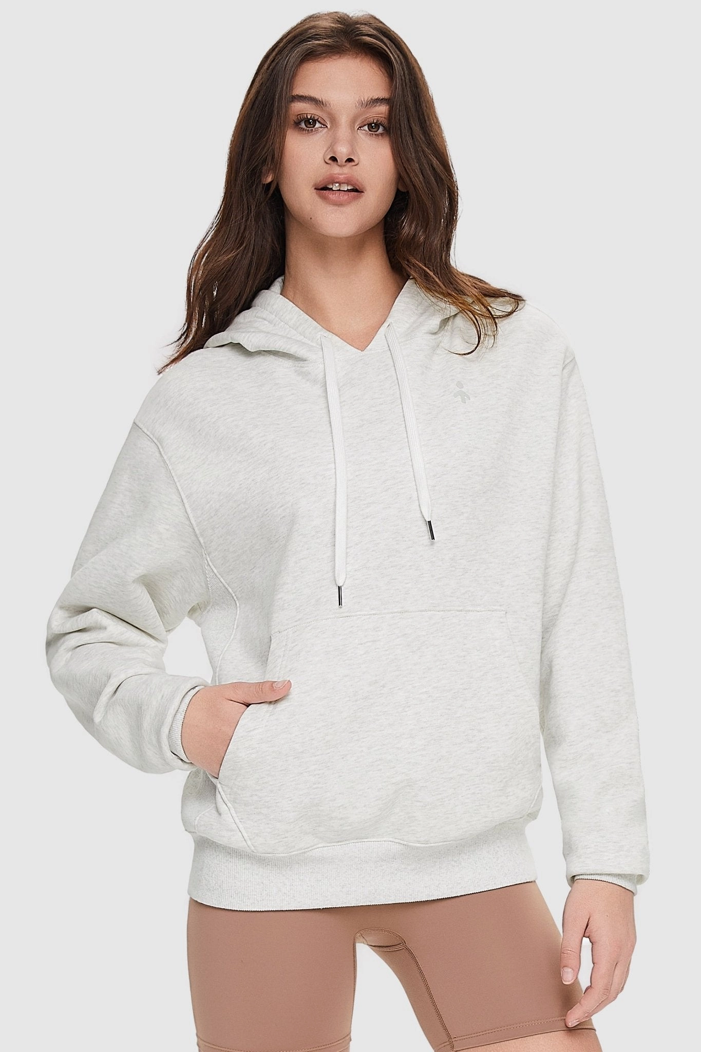 Business casual Oversized Hoodie