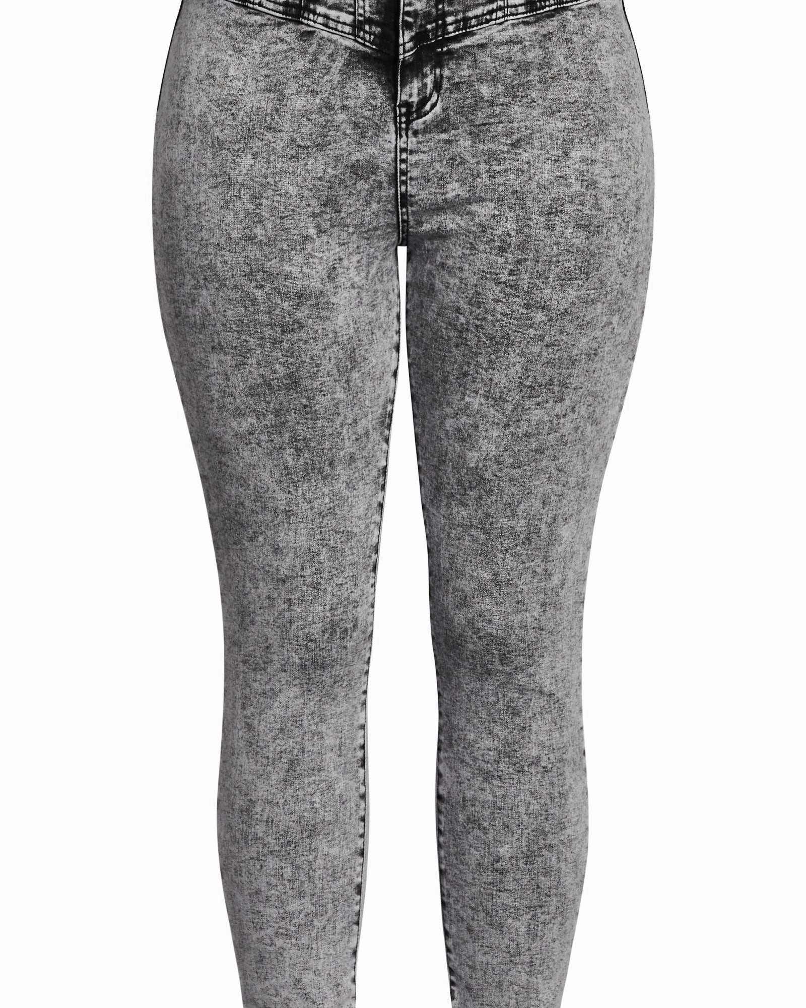Florence Jean | Light Grey Easy Fit Design