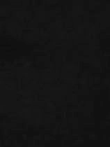 Sleek Look Everyday Gym Ready Gwen Slim Flare Jean | Black