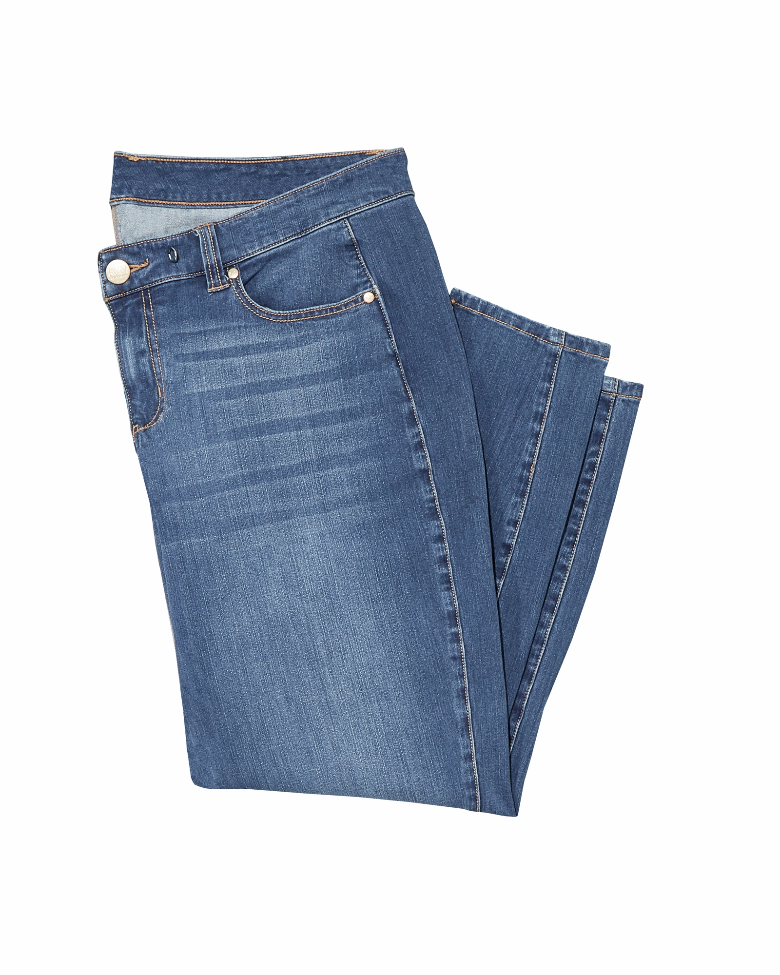 Boerum Skinny Jean | Medium Wash Durable Triple Stitched Seams Weekend Warrior Earthy