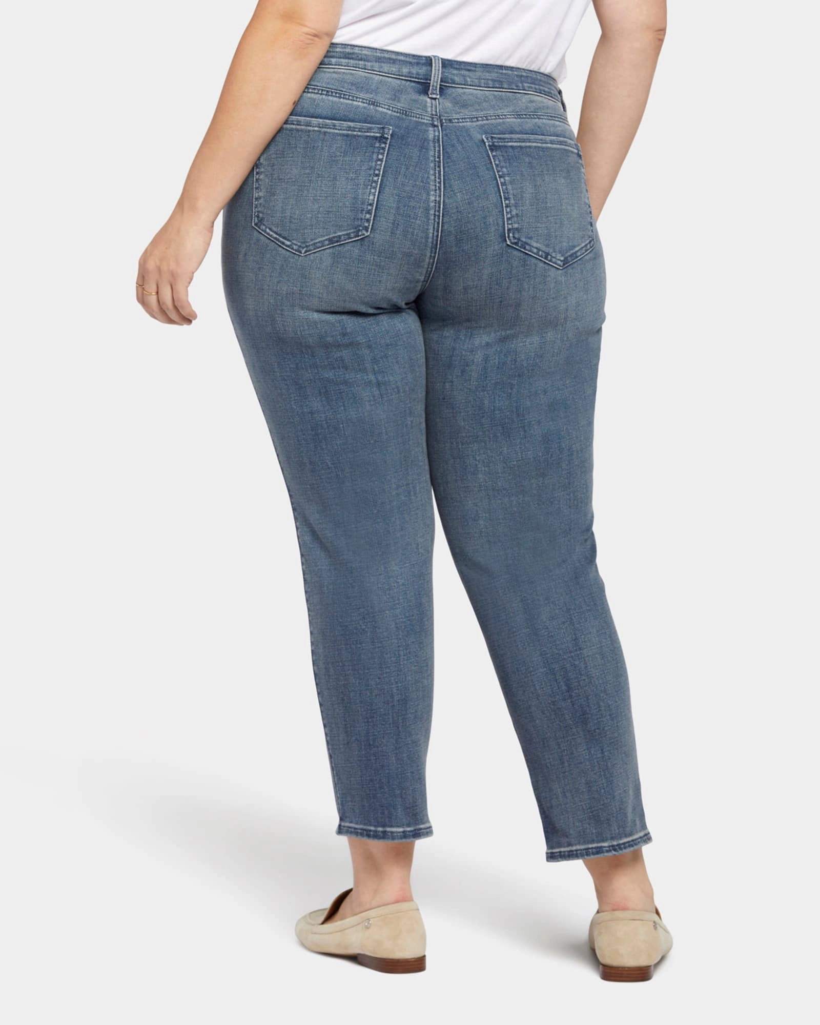 Stella Tapered Jean | Playlist Base Style Leisure Wear