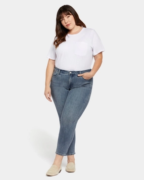 Stella Tapered Jean | Playlist Stretch Soft Life Ready