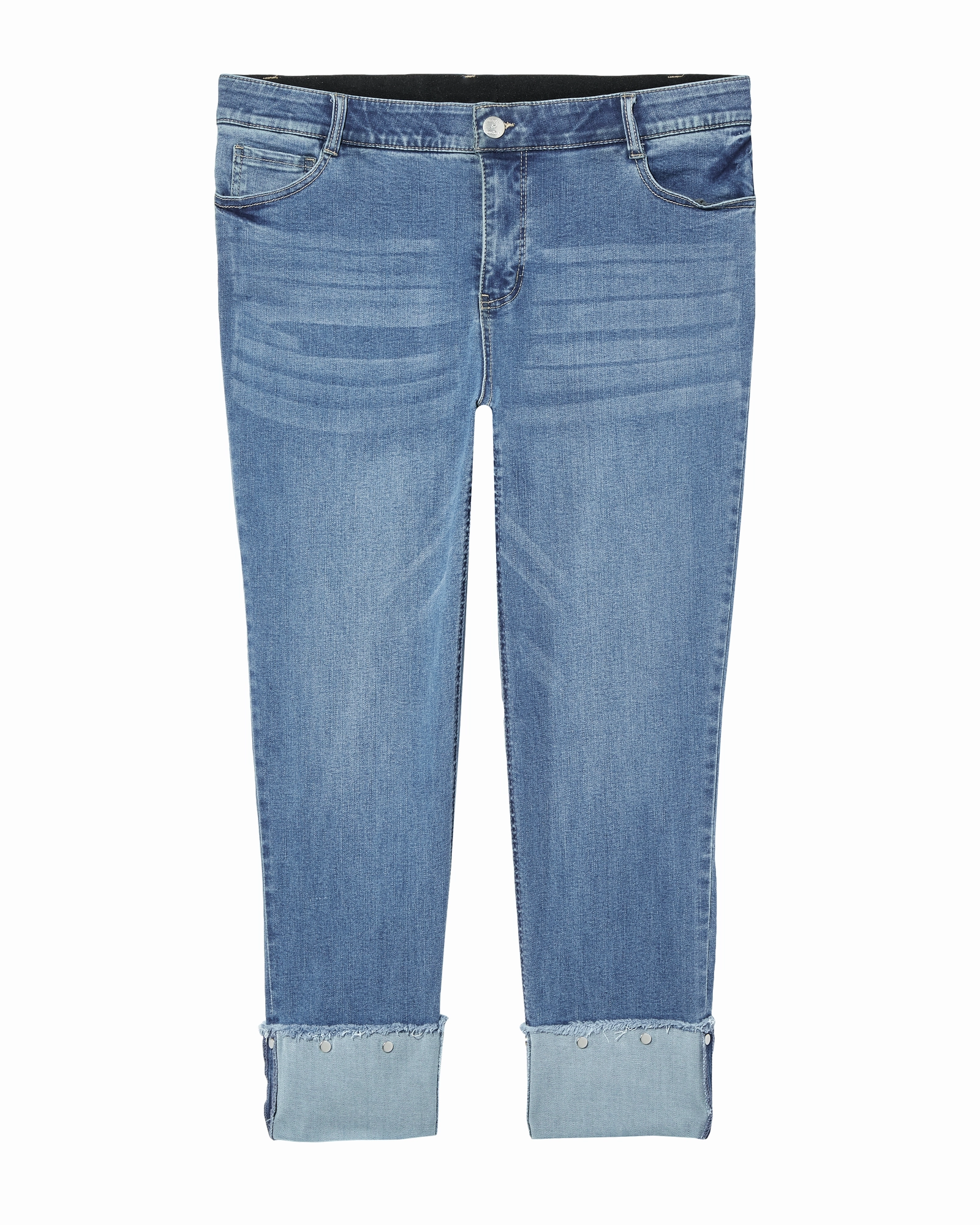 Beach Day Sustainable Lightweight Denim Blend Garvey Skinny Jean | Light Wash