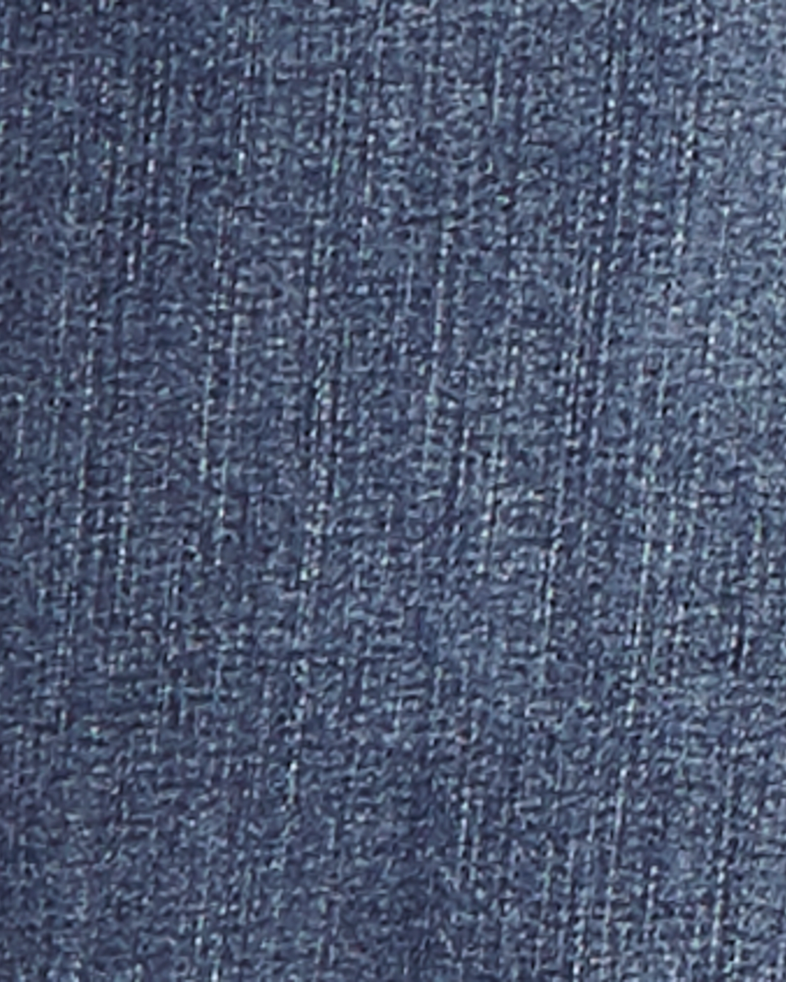 Comfortable Tailoring Flexible Waistband Gem Cuffed Bermuda Short | Dark Wash