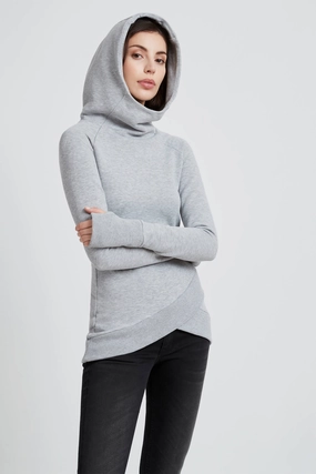 Geneva Sweatshirt Lounge Fit