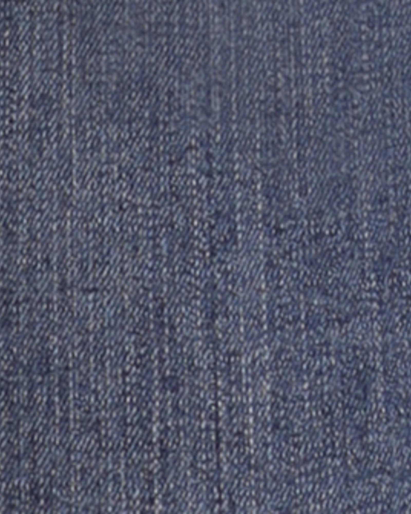 Germaine Cuffed Boyfriend Jean | Dark Wash Universal Basic