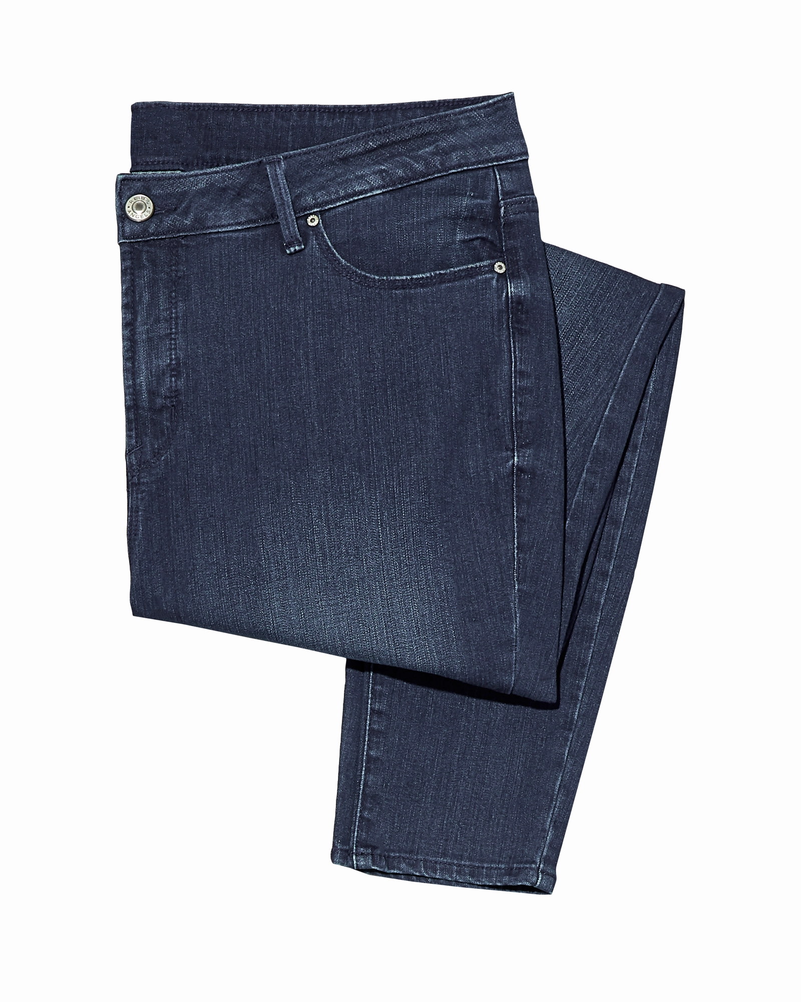 Gilmore Mid Rise Skinny Jean | Dark Wash Lifestyle Choice