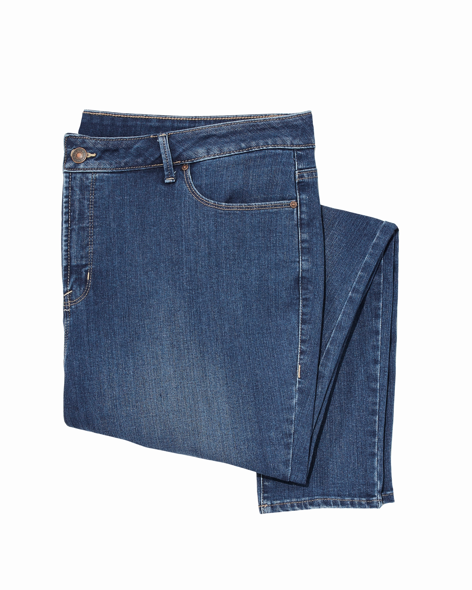 Gilmore Mid Rise Skinny Jean | Medium Wash Wear It All