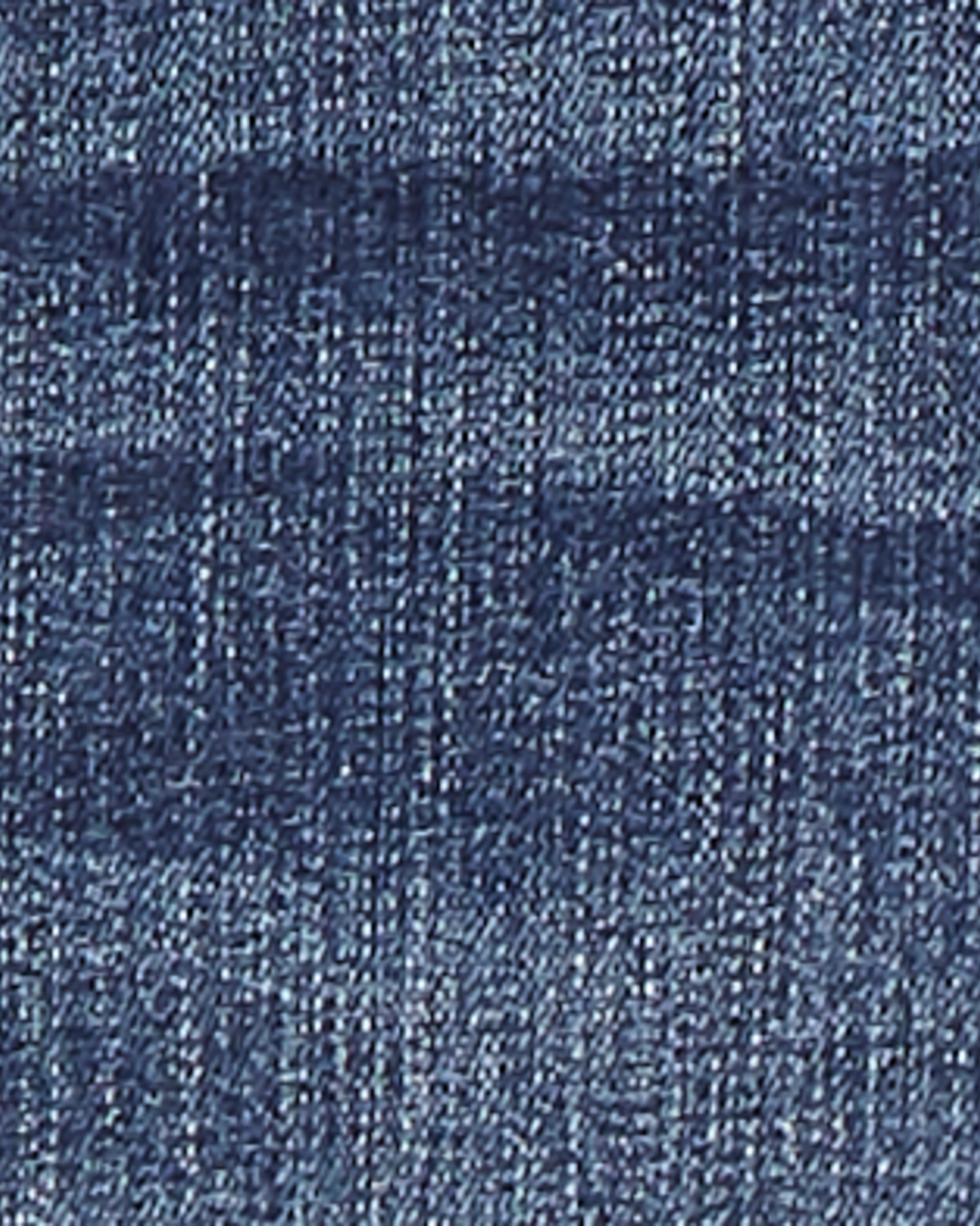 Date Night Sustainable Glendale Distressed Short with Lace Hem | Medium Wash