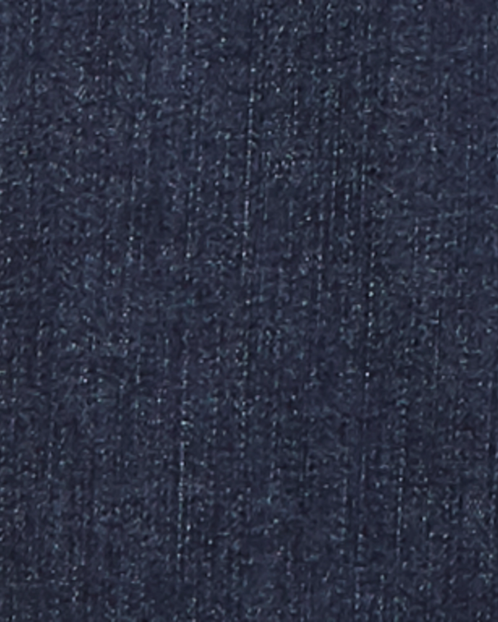 Bold Casual Friday Glenmore Rolled Capri | Dark Wash