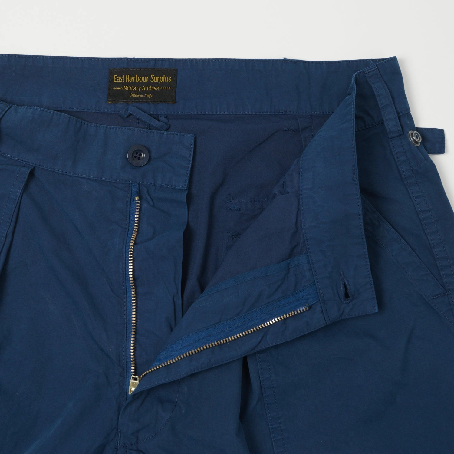 East Harbour Surplus 'Brando 301' Short - Blue Cooling Effect