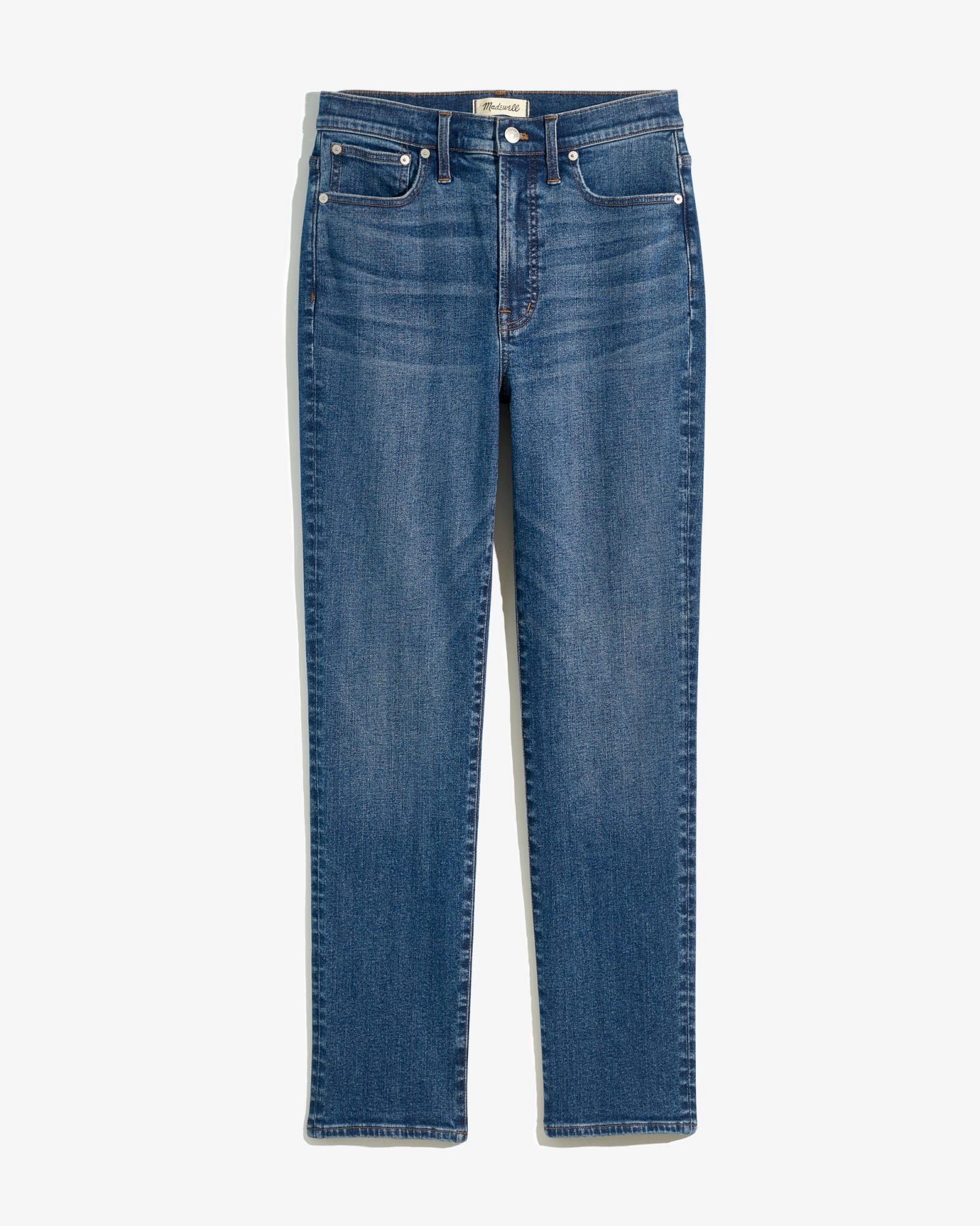 Utility Basic Cozy Perfect Vintage Jean | Manorford Wash