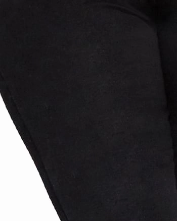 Any Occasion Weekend Warrior Luxury Athlete Fit Harley Black Jean | Black