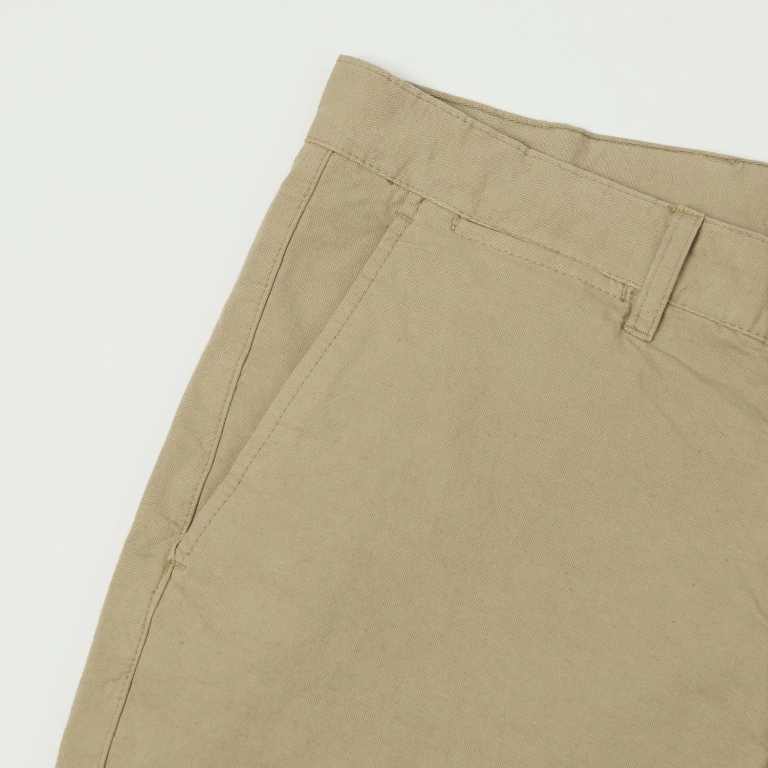 Outdoor Adventure Hartford 'Byron' Patchwork Shorts - Desert