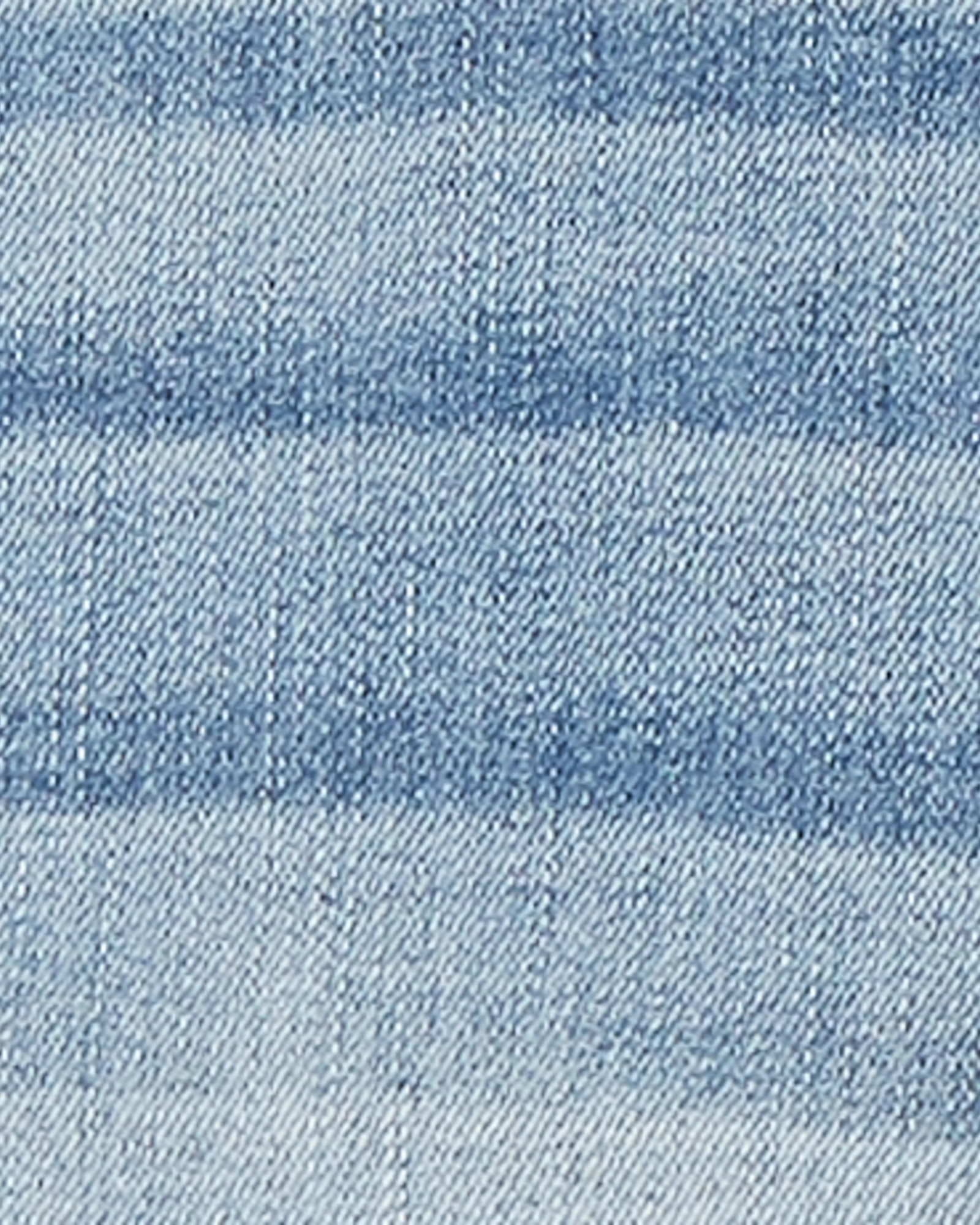 Meredith Frayed Short | Light Wash Garment Washed Softness