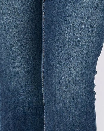 High Rise Ankle Skinny - Macie | MACIE Fitted Comfort