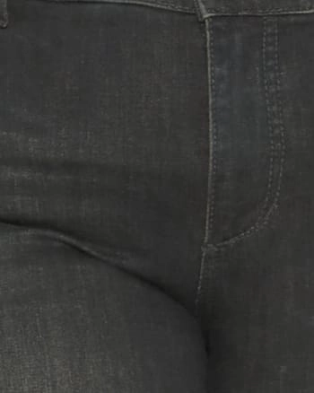 Style Statement Artist Vibe Everyday Rainy Day High Rise Ankle Skinny - Taytum | TAYTUM